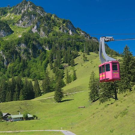 Ferienwohnung am Römerweg Wald Inzell Exterior foto