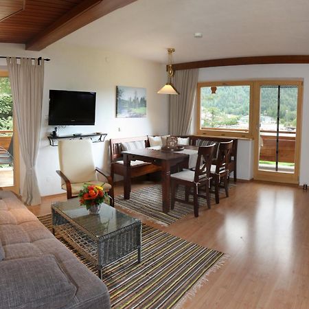 Ferienwohnung am Römerweg Wald Inzell Exterior foto
