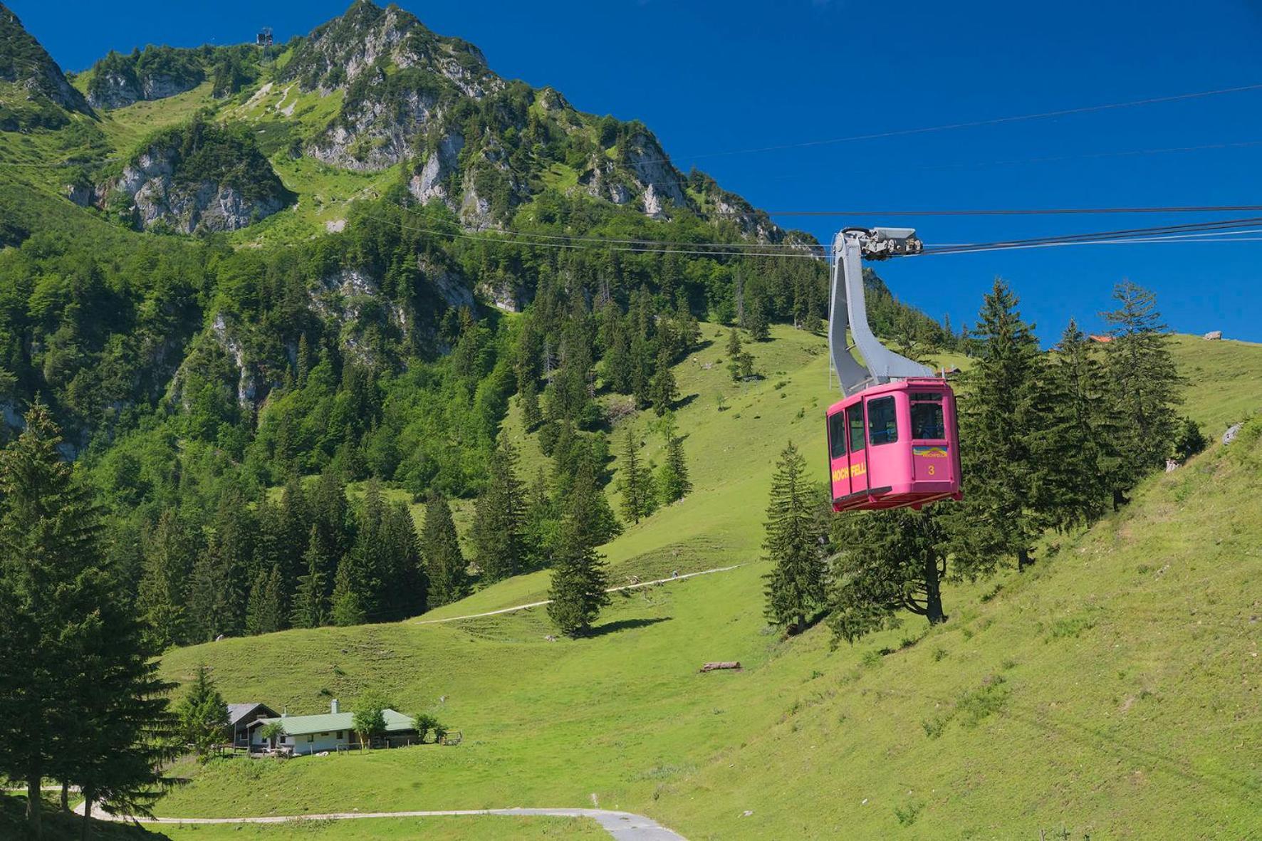 Ferienwohnung am Römerweg Wald Inzell Exterior foto