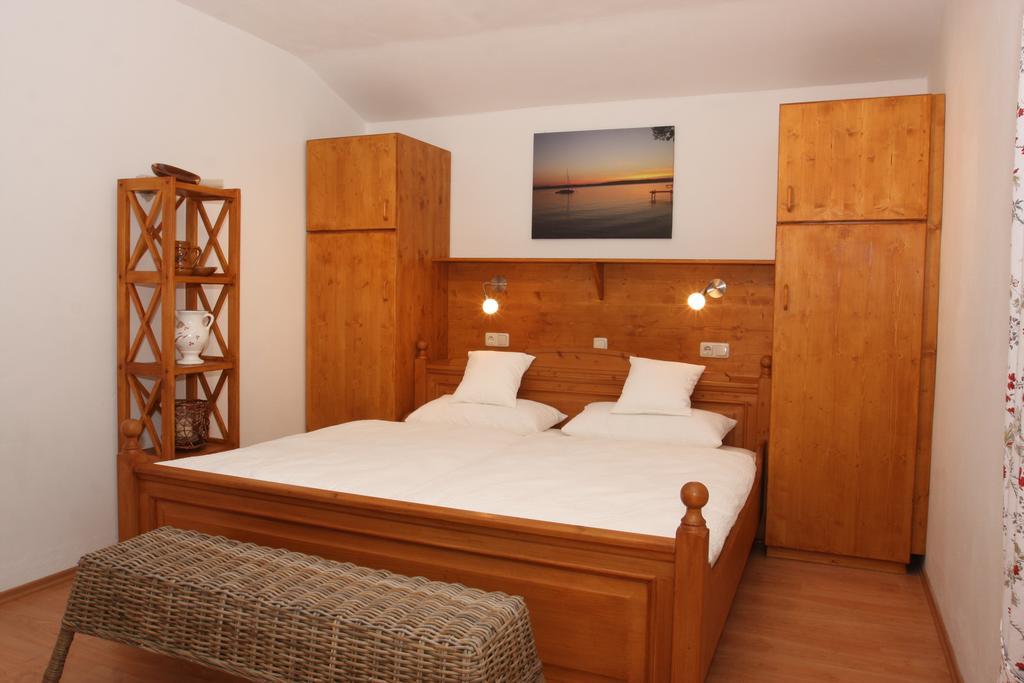 Ferienwohnung am Römerweg Wald Inzell Exterior foto