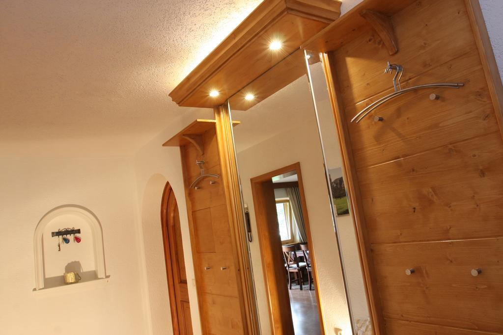 Ferienwohnung am Römerweg Wald Inzell Exterior foto