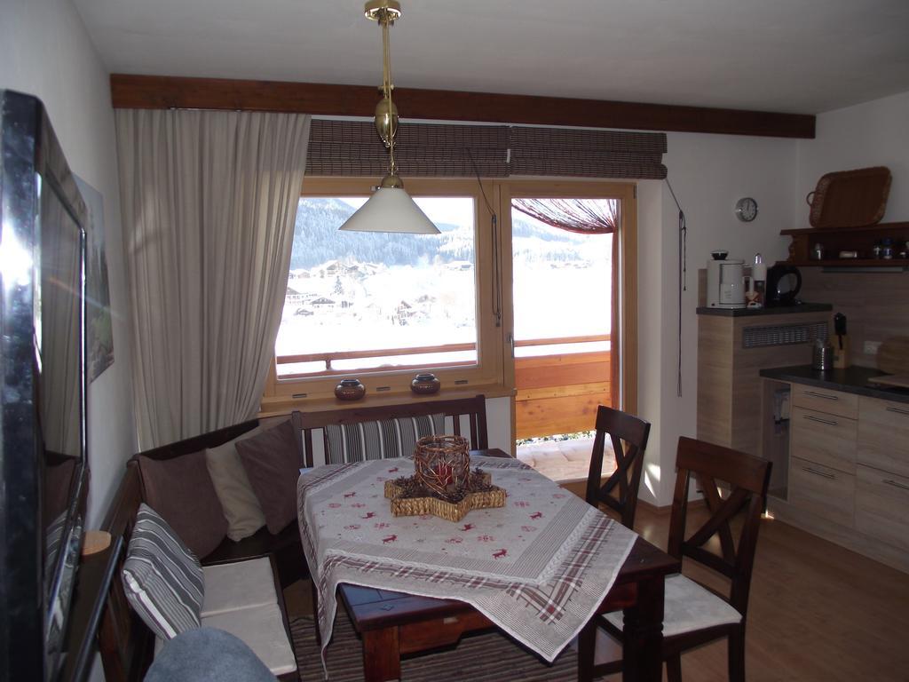 Ferienwohnung am Römerweg Wald Inzell Exterior foto